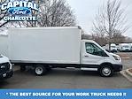 New 2024 Ford Transit 350 HD Box Van for sale #DT24TV8868 - photo 4