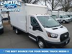 New 2024 Ford Transit 350 HD Box Van for sale #DT24TV8868 - photo 5