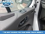 New 2024 Ford Transit 350 HD Box Van for sale #DT24TV8868 - photo 9