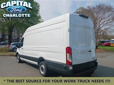 New 2024 Ford Transit 350 HD High Roof Empty Cargo Van for sale #DT24TV9752 - photo 2