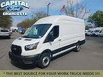 New 2024 Ford Transit 350 HD High Roof Empty Cargo Van for sale #DT24TV9752 - photo 1