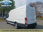 New 2024 Ford Transit 350 HD High Roof Empty Cargo Van for sale #DT24TV9752 - photo 2