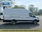 New 2024 Ford Transit 350 HD High Roof Empty Cargo Van for sale #DT24TV9752 - photo 6