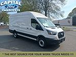 New 2024 Ford Transit 350 HD High Roof Empty Cargo Van for sale #DT24TV9752 - photo 7