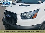 New 2024 Ford Transit 350 HD High Roof Empty Cargo Van for sale #DT24TV9752 - photo 9