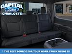 2025 Ford F-150 SuperCrew Cab 4x4 Pickup for sale #DT25F10317 - photo 11