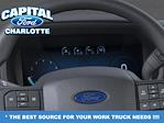 2025 Ford F-150 SuperCrew Cab 4x4 Pickup for sale #DT25F10317 - photo 13