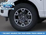 2025 Ford F-150 SuperCrew Cab 4x4 Pickup for sale #DT25F10317 - photo 19