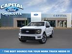 2025 Ford F-150 SuperCrew Cab 4x4 Pickup for sale #DT25F10317 - photo 3