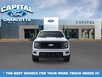 2025 Ford F-150 SuperCrew Cab 4x4 Pickup for sale #DT25F10317 - photo 6