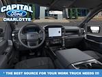 2025 Ford F-150 SuperCrew Cab 4x4 Pickup for sale #DT25F10317 - photo 9