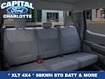New 2025 Ford F-150 Lightning XLT SuperCrew Cab for sale #DT25F10440 - photo 15