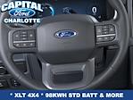 New 2025 Ford F-150 Lightning XLT SuperCrew Cab for sale #DT25F10440 - photo 16