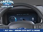 New 2025 Ford F-150 Lightning XLT SuperCrew Cab for sale #DT25F10440 - photo 17