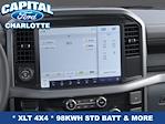 New 2025 Ford F-150 Lightning XLT SuperCrew Cab for sale #DT25F10440 - photo 18