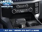 New 2025 Ford F-150 Lightning XLT SuperCrew Cab for sale #DT25F10440 - photo 19