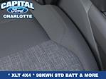 New 2025 Ford F-150 Lightning XLT SuperCrew Cab for sale #DT25F10440 - photo 12