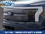 New 2025 Ford F-150 Lightning XLT SuperCrew Cab for sale #DT25F10440 - photo 20
