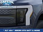 New 2025 Ford F-150 Lightning XLT SuperCrew Cab for sale #DT25F10440 - photo 21