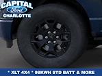 New 2025 Ford F-150 Lightning XLT SuperCrew Cab for sale #DT25F10440 - photo 13