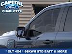 New 2025 Ford F-150 Lightning XLT SuperCrew Cab for sale #DT25F10440 - photo 22