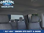New 2025 Ford F-150 Lightning XLT SuperCrew Cab for sale #DT25F10440 - photo 23