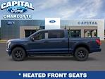 New 2025 Ford F-150 Lightning XLT SuperCrew Cab for sale #DT25F10440 - photo 5
