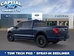 New 2025 Ford F-150 Lightning XLT SuperCrew Cab for sale #DT25F10440 - photo 2