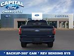 New 2025 Ford F-150 Lightning XLT SuperCrew Cab for sale #DT25F10440 - photo 6