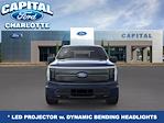 New 2025 Ford F-150 Lightning XLT SuperCrew Cab for sale #DT25F10440 - photo 8
