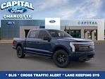 New 2025 Ford F-150 Lightning XLT SuperCrew Cab for sale #DT25F10440 - photo 3
