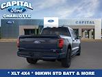 New 2025 Ford F-150 Lightning XLT SuperCrew Cab for sale #DT25F10440 - photo 9