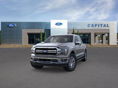 New 2025 Ford F-150 Lariat SuperCrew Cab for sale #DT25F10612 - photo 2