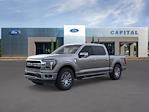 New 2025 Ford F-150 Lariat SuperCrew Cab for sale #DT25F10612 - photo 1