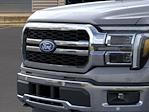 New 2025 Ford F-150 Lariat SuperCrew Cab for sale #DT25F10612 - photo 17