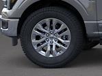 New 2025 Ford F-150 Lariat SuperCrew Cab for sale #DT25F10612 - photo 19