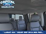 New 2025 Ford F-150 Lariat SuperCrew Cab for sale #DT25F10612 - photo 23