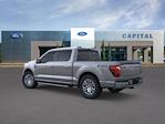 New 2025 Ford F-150 Lariat SuperCrew Cab for sale #DT25F10612 - photo 4