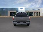 New 2025 Ford F-150 Lariat SuperCrew Cab for sale #DT25F10612 - photo 5