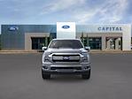 New 2025 Ford F-150 Lariat SuperCrew Cab for sale #DT25F10612 - photo 6