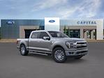 New 2025 Ford F-150 Lariat SuperCrew Cab for sale #DT25F10612 - photo 7