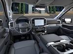 New 2025 Ford F-150 Lariat SuperCrew Cab for sale #DT25F10612 - photo 9