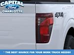 2025 Ford F-150 SuperCrew Cab 4WD Pickup for sale #DT25F10665 - photo 21