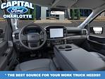 2025 Ford F-150 SuperCrew Cab 4WD Pickup for sale #DT25F10665 - photo 9