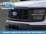 2025 Ford F-150 SuperCrew Cab 4x4 Pickup for sale #DT25F10686 - photo 17