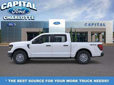 2025 Ford F-150 SuperCrew Cab 4WD Pickup for sale #DT25F10696 - photo 2