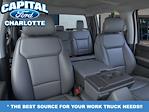 2025 Ford F-150 SuperCrew Cab 4WD Pickup for sale #DT25F11021 - photo 10