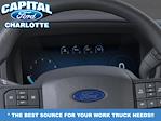 2025 Ford F-150 SuperCrew Cab 4WD Pickup for sale #DT25F11021 - photo 13