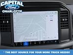 2025 Ford F-150 SuperCrew Cab 4WD Pickup for sale #DT25F11021 - photo 14