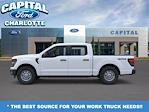 2025 Ford F-150 SuperCrew Cab 4WD Pickup for sale #DT25F11021 - photo 2